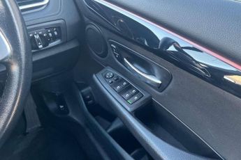 BMW 2 Series Gran Tourer 220d Sport 5dr Step Auto