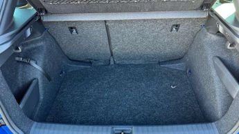 Skoda Kamiq 1.5 TSI Monte Carlo Edition 5dr DSG