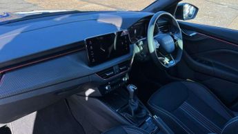 Skoda Kamiq 1.5 TSI Monte Carlo Edition 5dr DSG