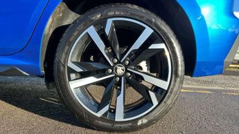 Skoda Kamiq 1.5 TSI Monte Carlo Edition 5dr DSG