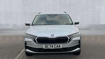 Skoda Octavia Estate 2.0 TDI 150 SE Technology 5dr DSG