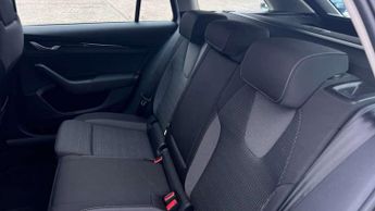 Skoda Octavia Estate 2.0 TDI 150 SE Technology 5dr DSG