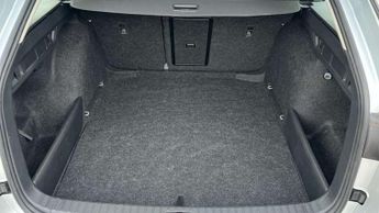 Skoda Octavia Estate 2.0 TDI 150 SE Technology 5dr DSG