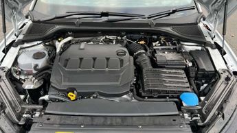 Skoda Octavia Estate 2.0 TDI 150 SE Technology 5dr DSG