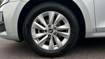 Skoda Octavia Estate 2.0 TDI 150 SE Technology 5dr DSG
