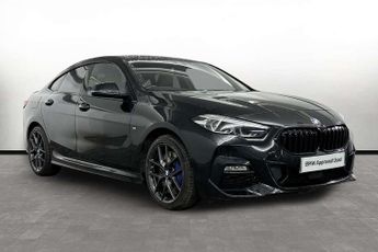BMW 2 Series Gran Coupe 218i [136] M Sport 4dr DCT