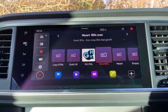 SEAT Ateca 1.5 TSI EVO Xperience 5dr DSG