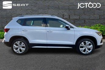 SEAT Ateca 1.5 TSI EVO Xperience 5dr DSG