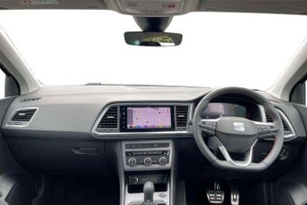 SEAT Ateca 1.5 TSI EVO FR 5dr DSG