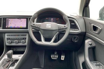 SEAT Ateca 1.5 TSI EVO FR 5dr DSG