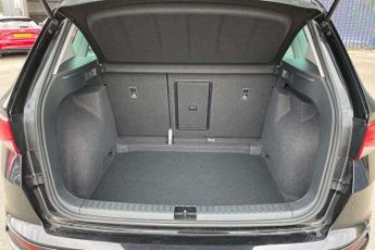 SEAT Ateca 1.5 TSI EVO FR 5dr DSG