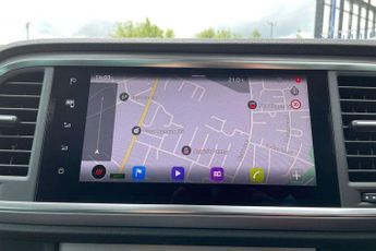 SEAT Ateca 1.5 TSI EVO FR 5dr DSG