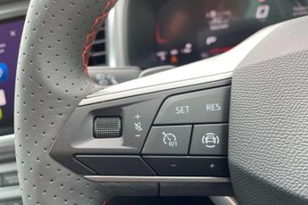 SEAT Ateca 1.5 TSI EVO FR 5dr DSG