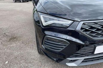 SEAT Ateca 1.5 TSI EVO FR 5dr DSG
