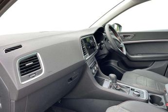 SEAT Ateca 1.5 TSI EVO FR 5dr DSG