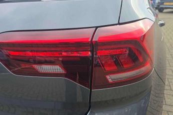 Volkswagen T-Roc 1.5 TSI R-Line 5dr DSG