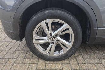 Volkswagen T-Roc 1.5 TSI R-Line 5dr DSG