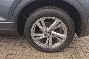 Volkswagen T-Roc 1.5 TSI R-Line 5dr DSG
