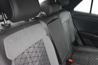 Volkswagen T-Roc 1.5 TSI R-Line 5dr DSG