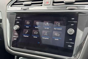 Volkswagen Tiguan 2.0 TDi 190 4Motion SEL 5dr DSG