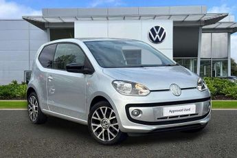 Volkswagen Up 1.0 Street Up 3dr
