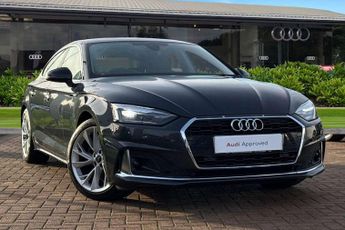 Audi A5 35 TDI Sport 5dr S Tronic