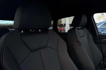Audi Q3 35 TFSI S Line 5dr S Tronic [Leather]
