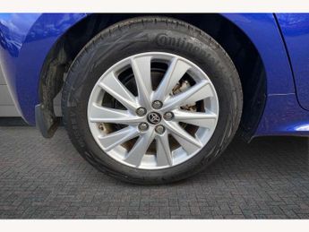 Toyota Yaris 1.5 Hybrid Icon 5dr CVT