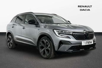 Renault Austral E-Tech FHEV Techno Esprit Alpine 5dr Auto