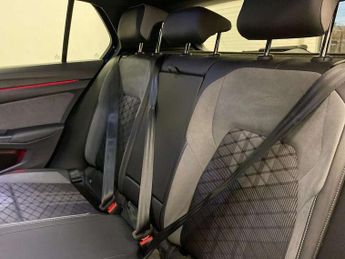 Volkswagen Golf 2.0 TDI 150 R-Line 5dr DSG