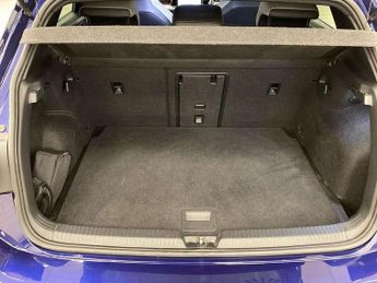 Volkswagen Golf 2.0 TDI 150 R-Line 5dr DSG