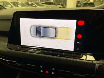 Volkswagen Golf 2.0 TDI 150 R-Line 5dr DSG