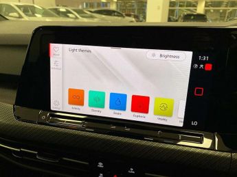 Volkswagen Golf 2.0 TDI 150 R-Line 5dr DSG