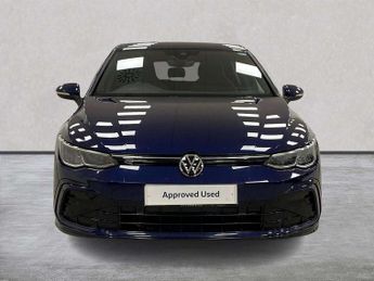 Volkswagen Golf 2.0 TDI 150 R-Line 5dr DSG