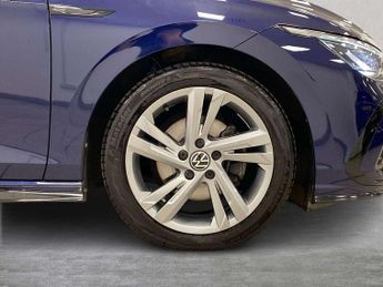 Volkswagen Golf 2.0 TDI 150 R-Line 5dr DSG