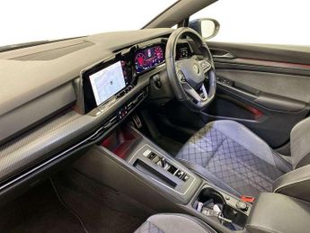 Volkswagen Golf 2.0 TDI 150 R-Line 5dr DSG