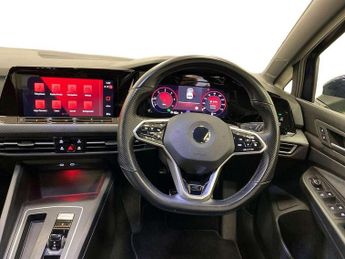 Volkswagen Golf 2.0 TDI 150 R-Line 5dr DSG