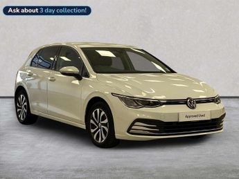 Volkswagen Golf 1.5 TSI Active 5dr