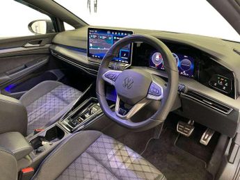 Volkswagen Golf 2.0 TDI 150 R-Line 5dr DSG