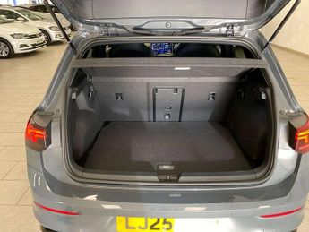 Volkswagen Golf 2.0 TDI 150 R-Line 5dr DSG