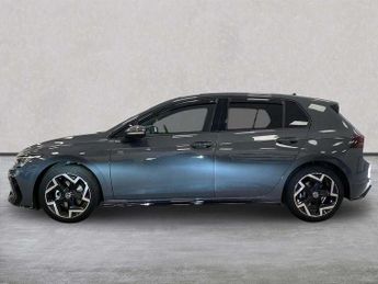 Volkswagen Golf 2.0 TDI 150 R-Line 5dr DSG