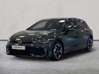 Volkswagen Golf 2.0 TDI 150 R-Line 5dr DSG