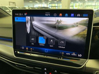 Volkswagen Golf 2.0 TDI 150 R-Line 5dr DSG