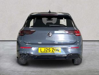 Volkswagen Golf 2.0 TDI 150 R-Line 5dr DSG