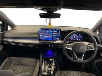 Volkswagen Golf 2.0 TDI 150 R-Line 5dr DSG