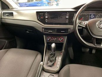 Volkswagen Polo 1.0 TSI 95 SE 5dr DSG