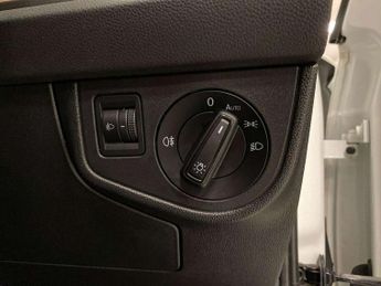 Volkswagen Polo 1.0 TSI 95 SE 5dr DSG