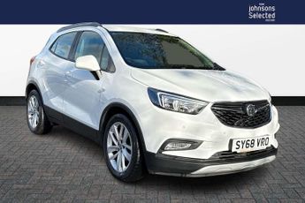 Vauxhall Mokka 1.4T Active 5dr Auto