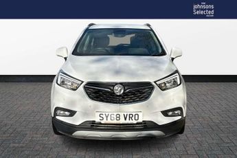 Vauxhall Mokka X 1.4T Active 5dr Auto