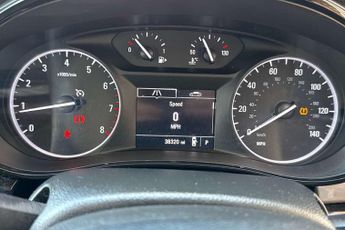 Vauxhall Mokka X 1.4T Active 5dr Auto